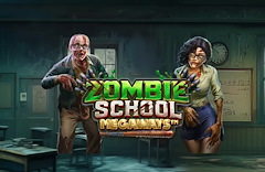 Zombie School Megaways™