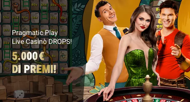 Casino Alpino Online
